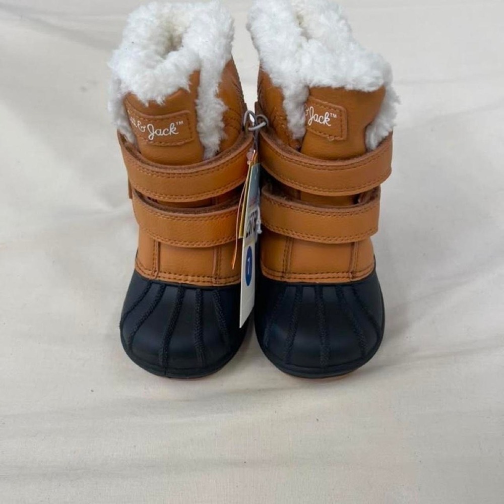 Cat‎ & Jack Toddler Boots